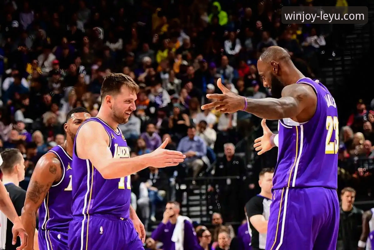 乐鱼体育官网安装失败 湖人客场力克步行者,东契奇43分领衔进攻风暴详解