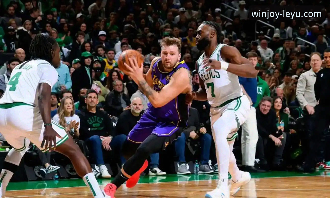 乐鱼体育官网安装失败 湖人客场力克步行者,东契奇43分领衔进攻风暴详解